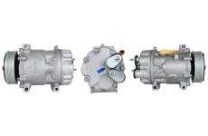 Kompresor, klimatizace DRI 700511073