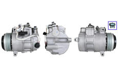 Kompresor, klimatizace DRI 700511078