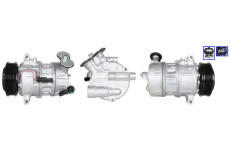 Kompresor, klimatizace DRI 700511083