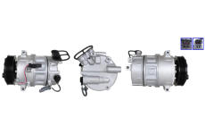 Kompresor, klimatizace DRI 700511122