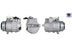 Kompresor, klimatizace DRI 700511159