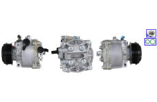 Kompresor, klimatizace DRI 700511123