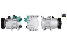 Kompresor, klimatizace DRI 700511102