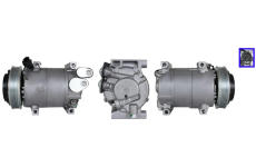 Kompresor, klimatizace DRI 700511108