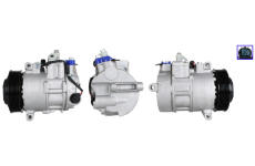 Kompresor, klimatizace DRI 700511116