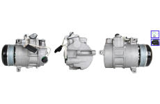 Kompresor, klimatizace DRI 700511120