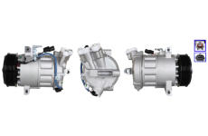 Kompresor, klimatizace DRI 700511130