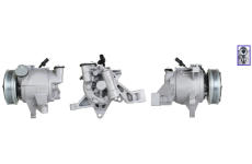 Kompresor, klimatizace DRI 700511143