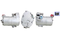 Kompresor, klimatizace DRI 700511238
