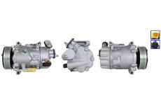 Kompresor, klimatizace DRI 700511131