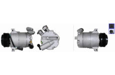 Kompresor, klimatizace DRI 700511132