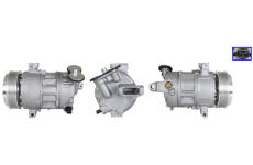 Kompresor, klimatizace DRI 700511134