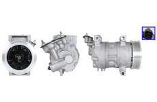 Kompresor, klimatizace DRI 700511138