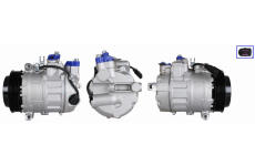 Kompresor, klimatizace DRI 700511172
