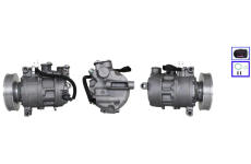 Kompresor, klimatizace DRI 700511188