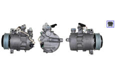 Kompresor, klimatizace DRI 700511235