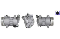 Kompresor, klimatizace DRI 700511193