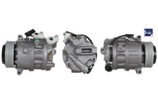 Kompresor, klimatizace DRI 700511202