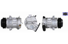 Kompresor, klimatizace DRI 700511204