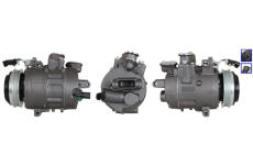 Kompresor, klimatizace DRI 700511263