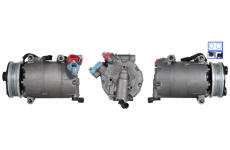 Kompresor, klimatizace DRI 700511291
