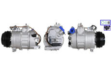 Kompresor, klimatizace DRI 700511293