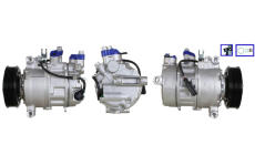 Kompresor, klimatizace DRI 700511314