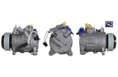 Kompresor, klimatizace DRI 700511332