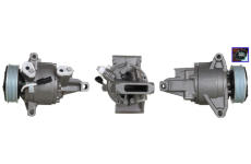 Kompresor, klimatizace DRI 700511338