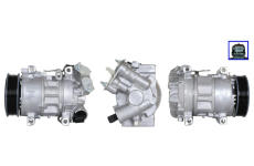 Kompresor, klimatizace DRI 700511348