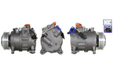 Kompresor, klimatizace DRI 700511347