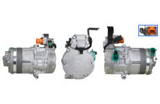 Kompresor, klimatizace DRI 700511361
