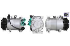Kompresor, klimatizace DRI 700511425