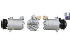 Kompresor, klimatizace DRI 700511432
