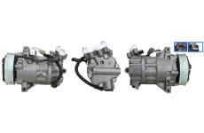 Kompresor, klimatizace DRI 700511465