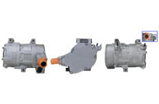 Kompresor, klimatizace DRI 700511446