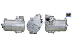 Kompresor, klimatizace DRI 700511451