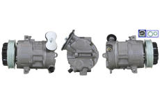 Kompresor, klimatizace DRI 700511486