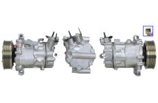Kompresor, klimatizace DRI 700511456