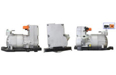 Kompresor, klimatizace DRI 700511524