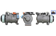 Kompresor, klimatizace DRI 700511470