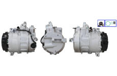 Kompresor, klimatizace DRI 700511493