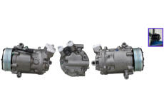 Kompresor, klimatizace DRI 700511557