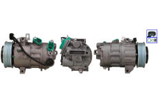 Kompresor, klimatizace DRI 700511572