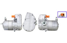 Kompresor, klimatizace DRI 700511598