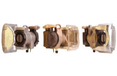 Brzdový třmen DRI 4263300