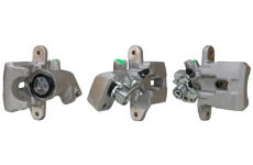 Brzdový třmen DRI 4117930