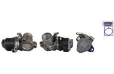 AGR-Ventil DRI 717730327