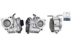 AGR - Ventil DRI 717730367