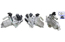 AGR - Ventil DRI 717730401